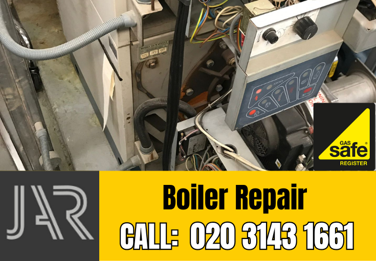 boiler repair Ponders End